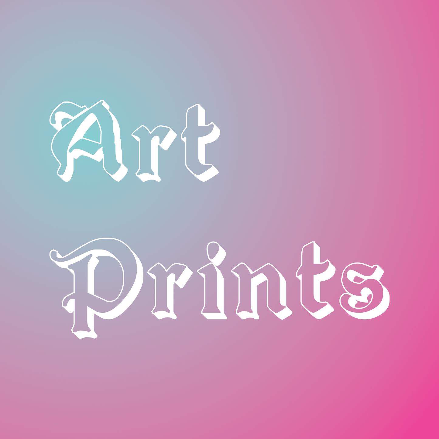 Art Prints