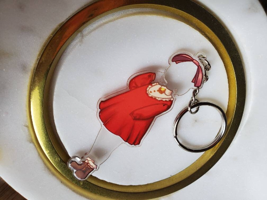Ninny charms