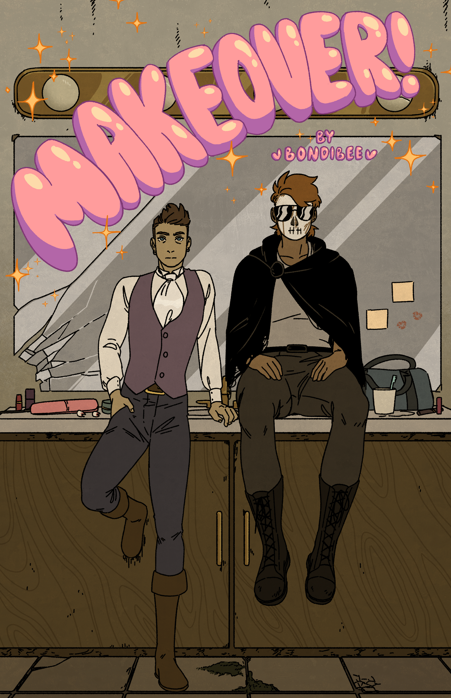 Makeover digital download