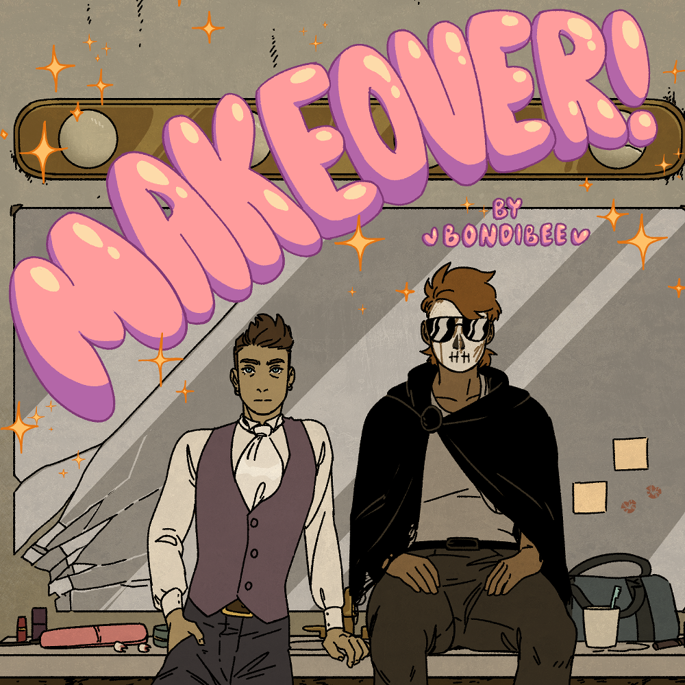 Makeover digital download