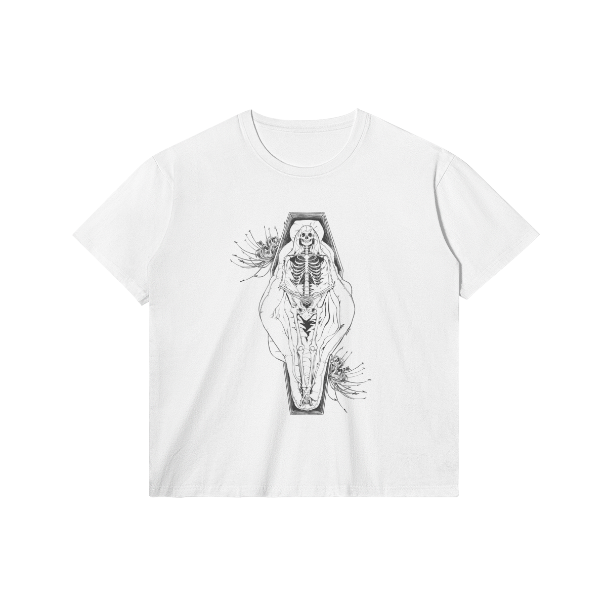 Life and Death T-shirt