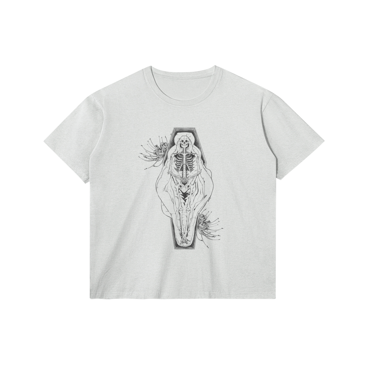 Life and Death T-shirt