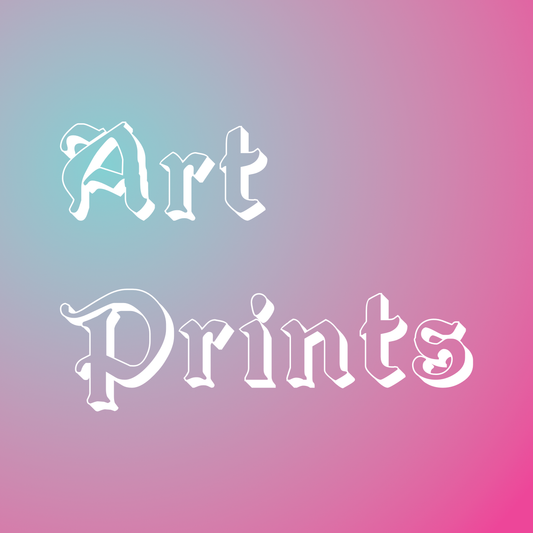 Art Prints