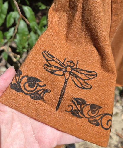 Forest Flies Tee