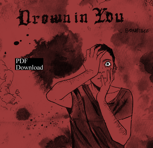 Drown in You [DIGITAL DOWNLOAD]